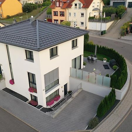Ferienwohnung Buchberg Exklusiv Neuenburg  Exterior photo